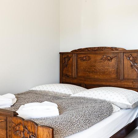 Apartament Krystyna Zakopane Ngoại thất bức ảnh