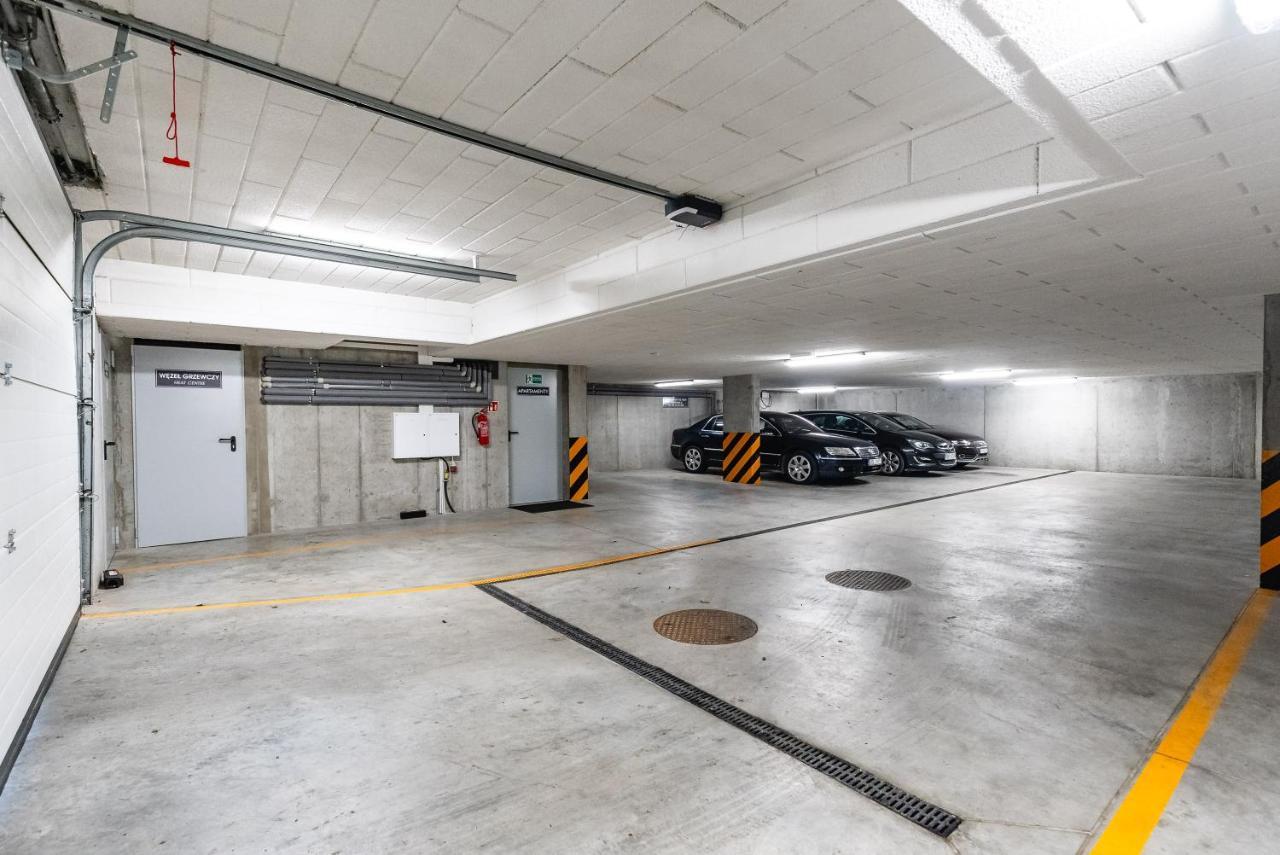 Apartament Krystyna Zakopane Ngoại thất bức ảnh