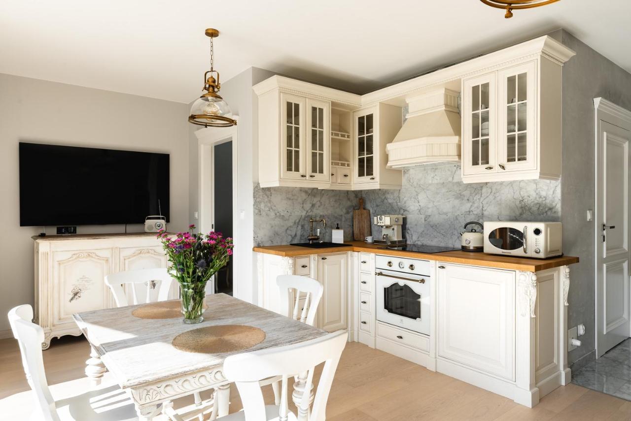 Apartament Krystyna Zakopane Ngoại thất bức ảnh