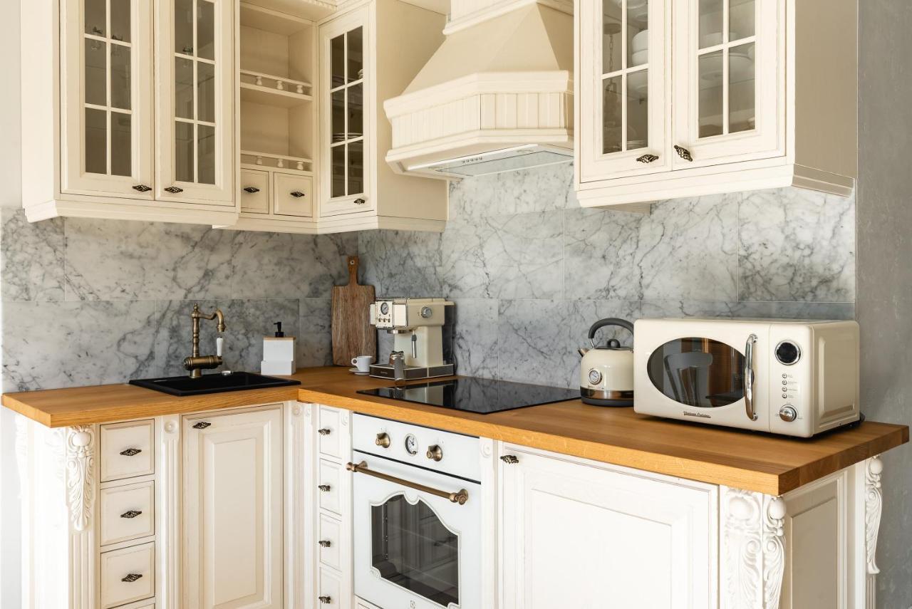 Apartament Krystyna Zakopane Ngoại thất bức ảnh