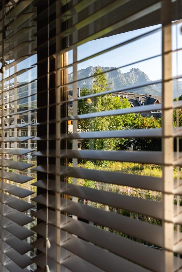 Apartament Krystyna Zakopane Ngoại thất bức ảnh